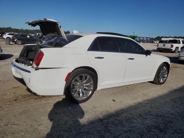 Photo 3 from auction – 2016 CHRYSLER 300C with VIN 2C3CCAEG9GH308083