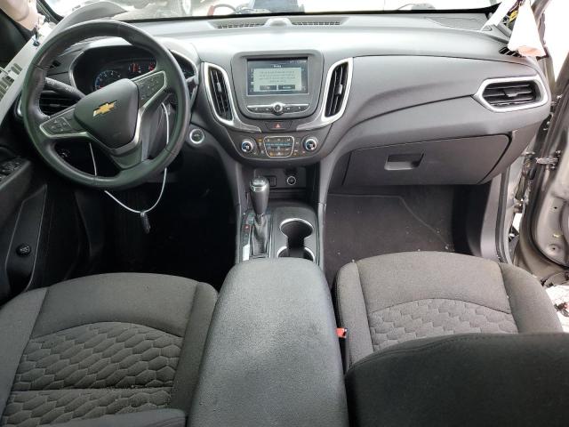 Photo 8 from auction – 2018 CHEVROLET EQUINOX LT with VIN 3GNAXJEV5JL113030
