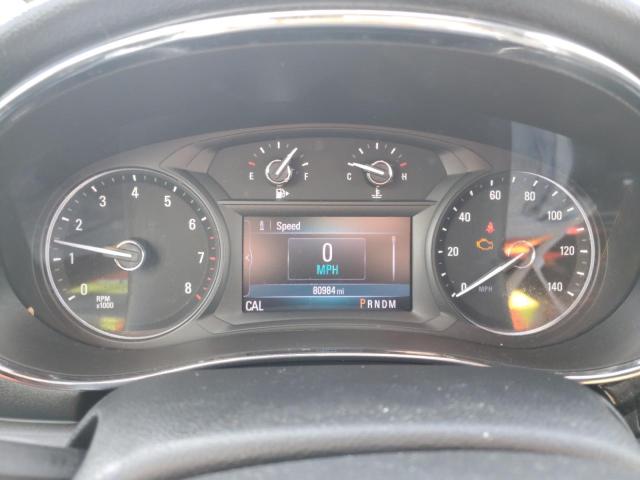Photo 9 from auction – 2021 BUICK ENCORE PRE with VIN KL4CJESB0MB303516