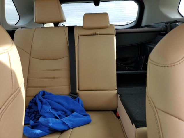 Photo 10 from auction – 2020 TOYOTA RAV4 LIMIT with VIN 4T3DWRFVXLU008193