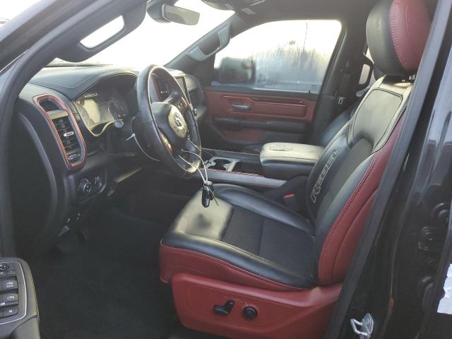 Photo 7 from auction – 2020 RAM 1500 REBEL with VIN 1C6SRFLT1LN169725