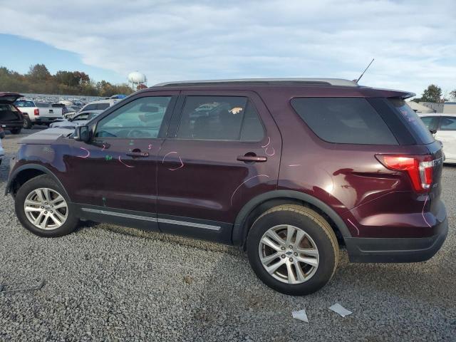 Photo 2 from auction – 2019 FORD EXPLORER X with VIN 1FM5K8D86KGB00396