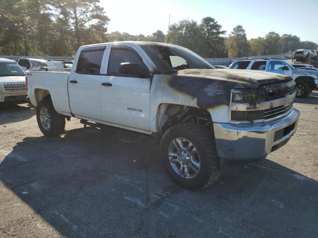 Photo 4 from auction – 2015 CHEVROLET SILVERADO with VIN 1GC1KUE89FF665358