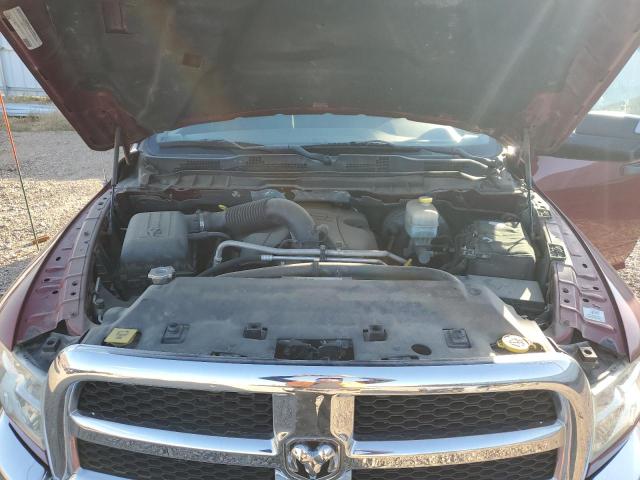Photo 11 from auction – 2013 RAM 2500 ST with VIN 3C6TR5HT4DG550874