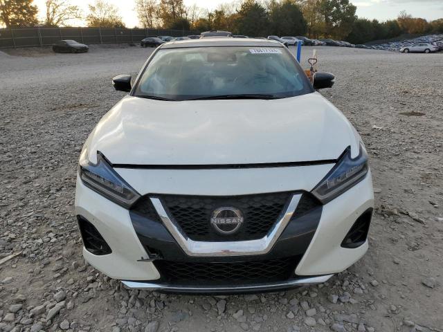 Photo 5 from auction – 2023 NISSAN MAXIMA PLA with VIN 1N4AA6FV2PC503776