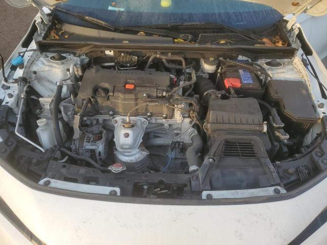 Photo 11 from auction – 2022 HONDA CIVIC LX with VIN 2HGFE2F26NH108935