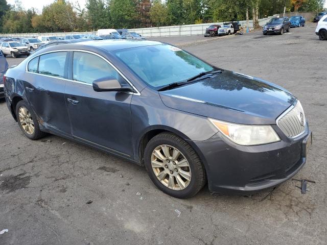 Photo 4 from auction – 2012 BUICK LACROSSE with VIN 1G4GA5ER9CF264279
