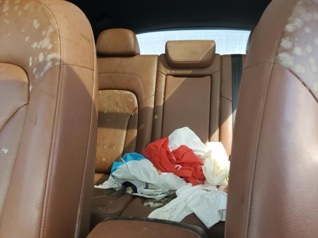 Снимка 10 от търг – 2011 AUDI Q5 PREMIUM с VIN WA1DKAFP7BA088462