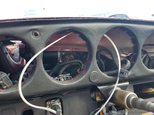 Photo 9 from auction – 1990 PORSCHE 911 CARRER with VIN WP0AB2966LS451461