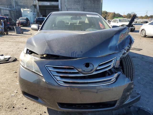 Photo 5 from auction – 2008 TOYOTA CAMRY HYBR with VIN 4T1BB46K08U037083
