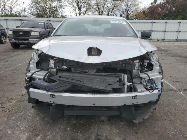 Photo 5 from auction – 2018 CHEVROLET IMPALA LS with VIN 2G11Z5SA9J9123518