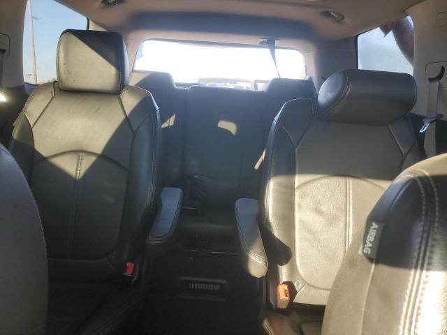 Photo 10 from auction – 2017 GMC ACADIA LIM with VIN 1GKKRSKD0HJ268728