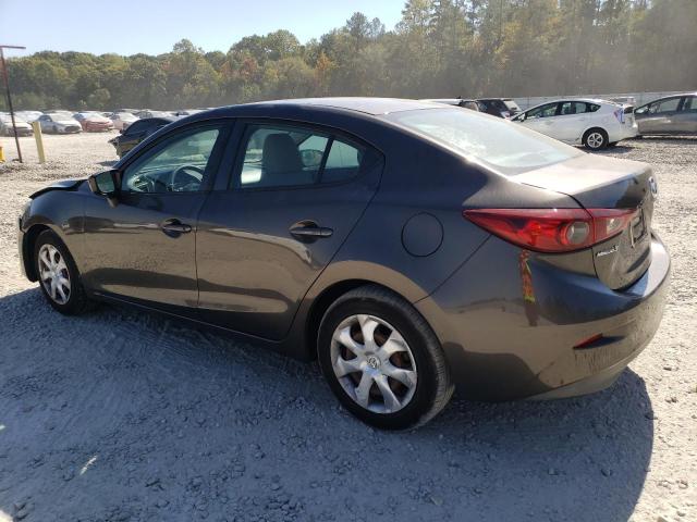 Photo 2 from auction – 2015 MAZDA 3 SPORT with VIN 3MZBM1U74FM217757