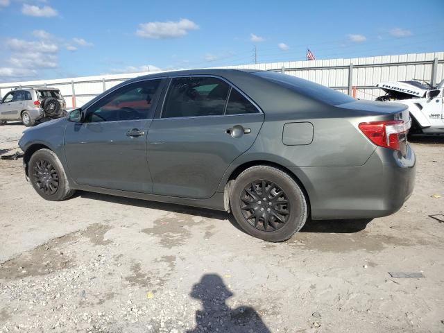 Photo 2 from auction – 2012 TOYOTA CAMRY BASE with VIN 4T1BF1FK4CU635754