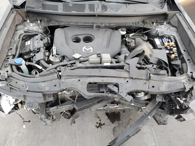 Photo 12 from auction – 2016 MAZDA CX-9 GRAND with VIN JM3TCADY2G0123472
