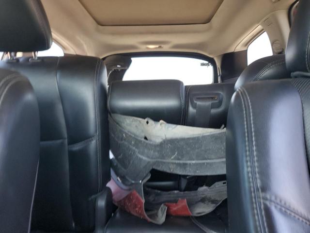 Photo 10 from auction – 2016 NISSAN PATHFINDER with VIN 5N1AR2MN0GC644131