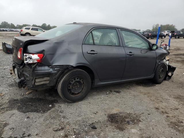 Photo 3 from auction – 2009 TOYOTA COROLLA BA with VIN 2T1BU40E99C109950