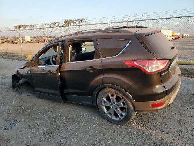 Photo 2 from auction – 2013 FORD ESCAPE SEL with VIN 1FMCU0H99DUC34264