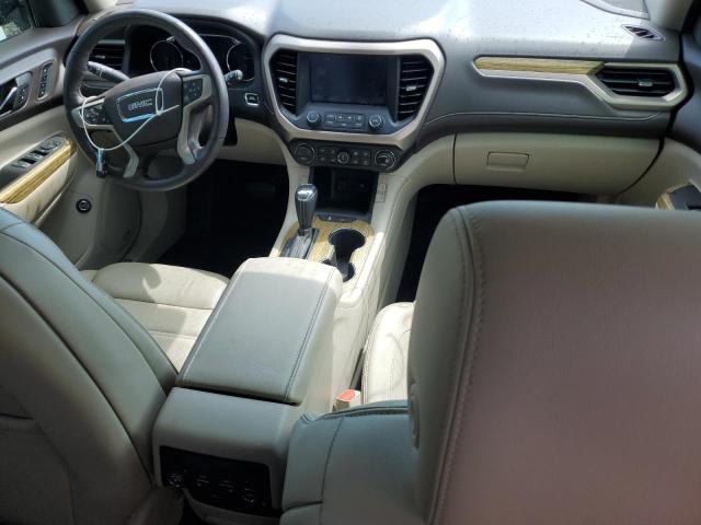 Photo 8 from auction – 2019 GMC ACADIA DEN with VIN 1GKKNPLS2KZ158746
