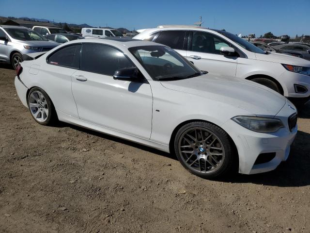 Photo 4 from auction – 2014 BMW M235I with VIN WBA1J7C55EVW84956
