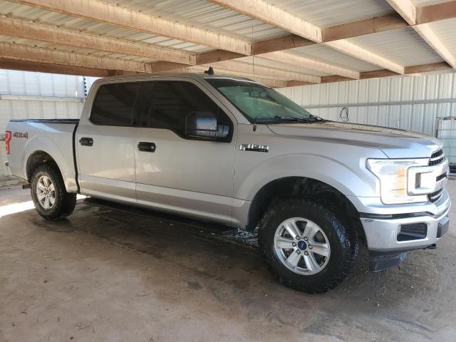 Photo 4 from auction – 2020 FORD F150 SUPER with VIN 1FTEW1EP4LKE09367