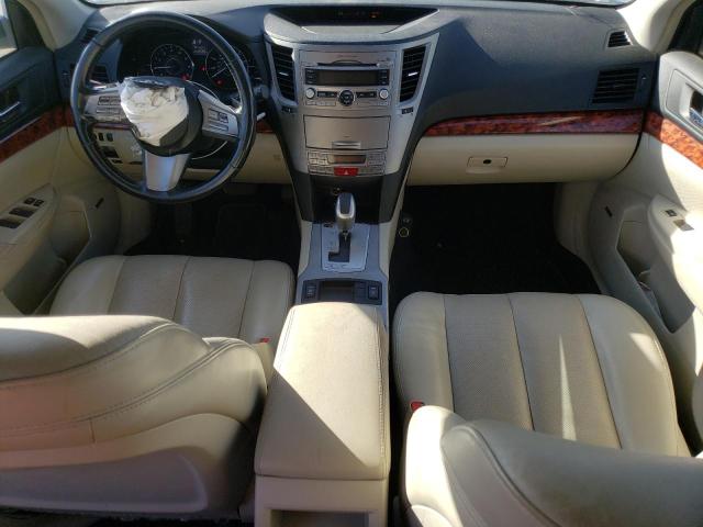 Снимка 8 от търг – 2011 SUBARU OUTBACK 2. с VIN 4S4BRCKC1B3333926