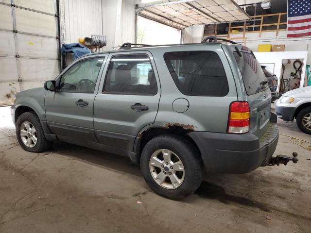 Photo 2 from auction – 2007 FORD ESCAPE XLT with VIN 1FMYU93157KB79100