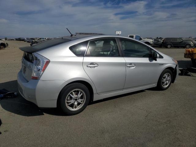 Photo 3 from auction – 2011 TOYOTA PRIUS with VIN JTDKN3DUXB5316648