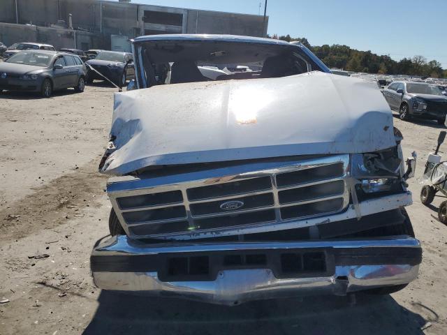 Photo 5 from auction – 1995 FORD F250 with VIN 1FTHX25F7SEA83455