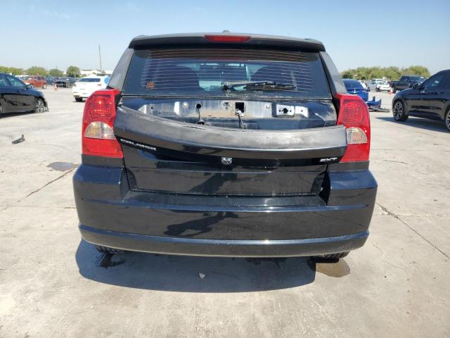 Photo 6 from auction – 2007 DODGE CALIBER SX with VIN 1B3HB48BX7D131256