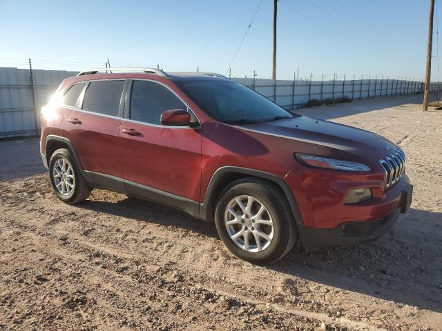 Photo 4 from auction – 2017 JEEP CHEROKEE L with VIN 1C4PJLCB3HW523595