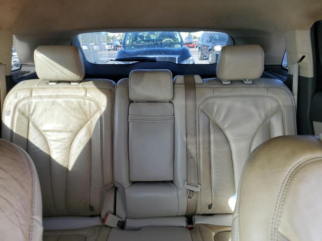 Photo 10 from auction – 2016 LINCOLN MKX SELECT with VIN 2LMTJ6KR4GBL20519