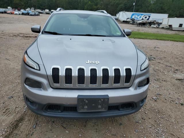 Photo 5 from auction – 2016 JEEP CHEROKEE L with VIN 1C4PJMCS5GW321605