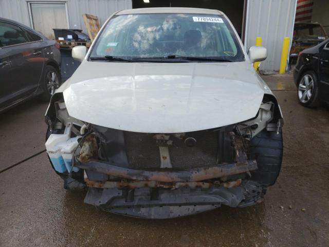Photo 5 from auction – 2008 NISSAN VERSA S with VIN 3N1BC11E58L431743