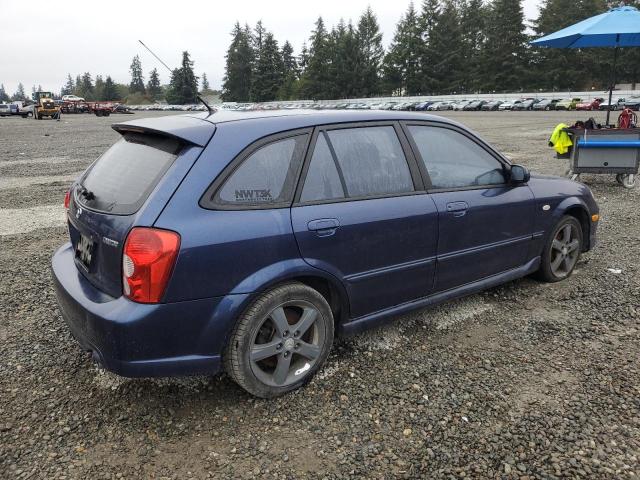 Photo 3 from auction – 2003 MAZDA PROTEGE PR with VIN JM1BJ246531159062