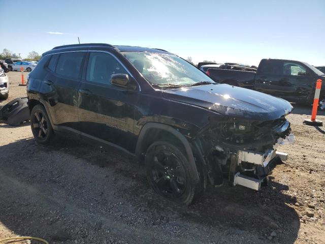 Photo 4 from auction – 2019 JEEP COMPASS LA with VIN 3C4NJCBB7KT855030