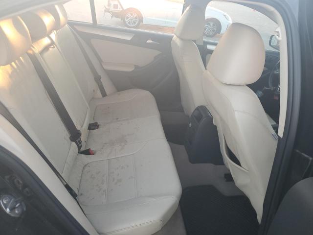 Photo 10 from auction – 2012 VOLKSWAGEN JETTA SEL with VIN 3VWLX7AJ9CM087873