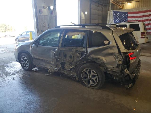 Photo 2 from auction – 2019 SUBARU FORESTER P with VIN JF2SKAGC0KH498716