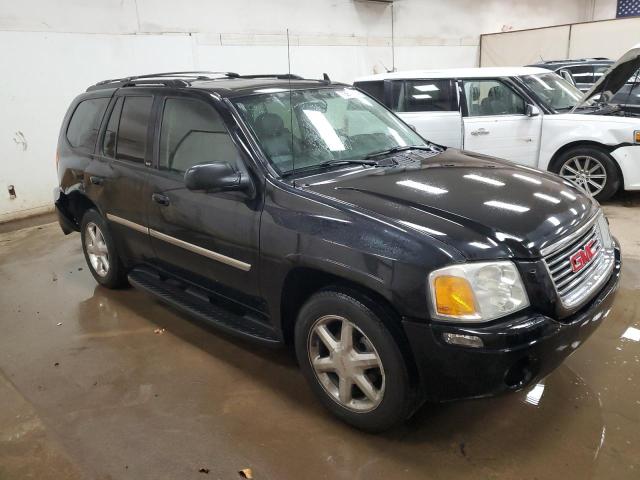 Photo 4 from auction – 2008 GMC ENVOY with VIN 1GKDT13S282242966