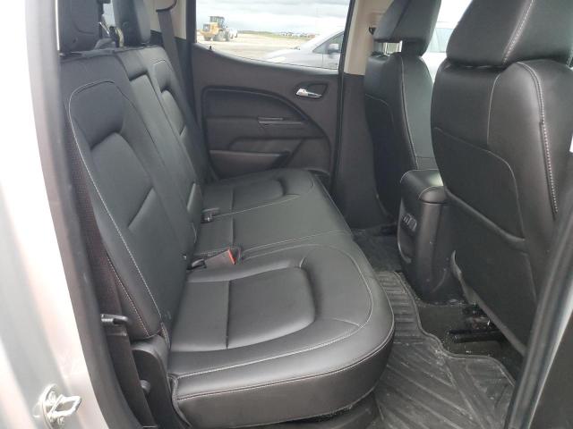Photo 10 from auction – 2017 CHEVROLET COLORADO L with VIN 1GCPTCE17H1154221
