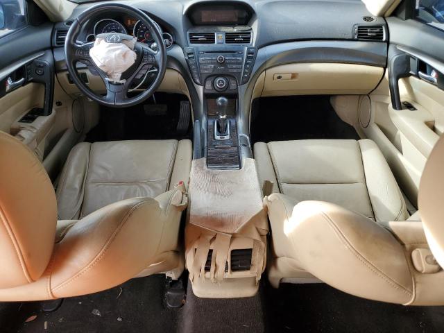 Photo 8 from auction – 2014 ACURA TL with VIN 19UUA8F28EA009070