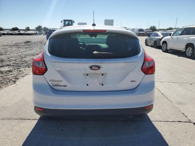 Photo 6 from auction – 2012 FORD FOCUS SEL with VIN 1FAHP3M21CL316897