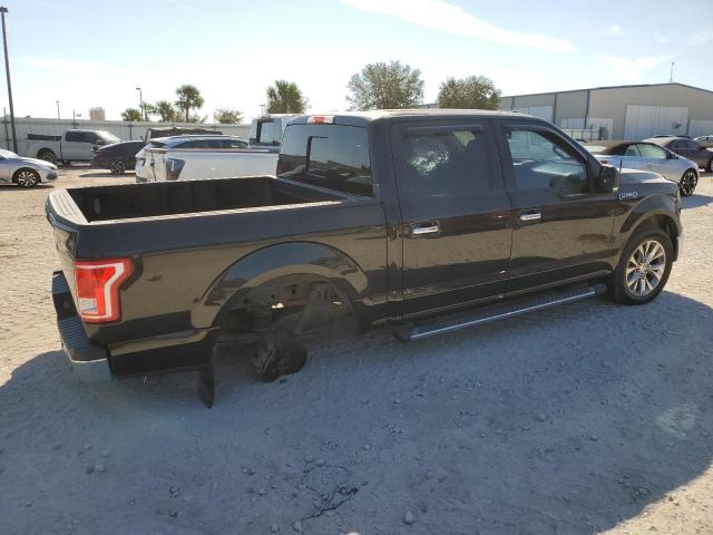 Photo 3 from auction – 2015 FORD F150 SUPER with VIN 1FTEW1CF4FKE81264