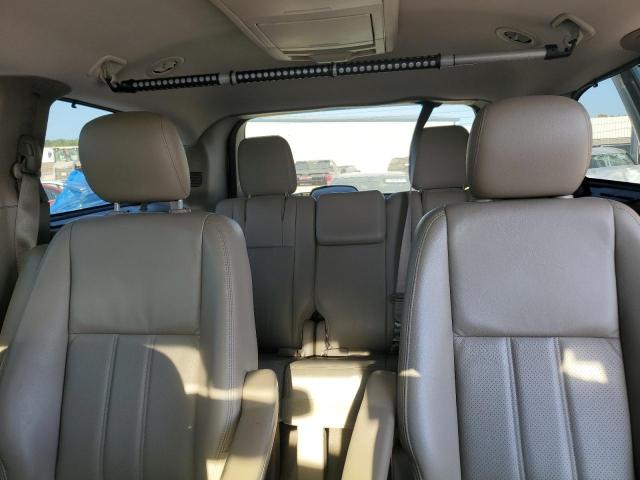 Photo 10 from auction – 2011 CHRYSLER TOWN & COU with VIN 2A4RR8DG1BR758421