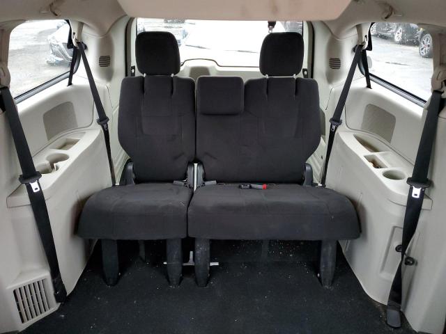 Photo 10 from auction – 2012 DODGE GRAND CARA with VIN 2C4RDGBG1CR110712