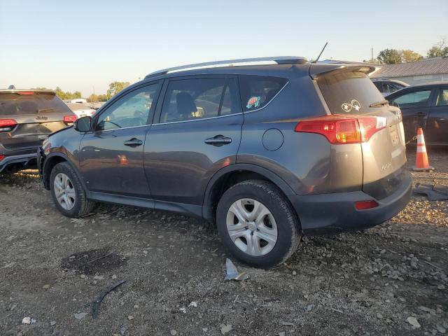 Photo 2 from auction – 2015 TOYOTA RAV4 LE with VIN JTMBFREV6FD133377