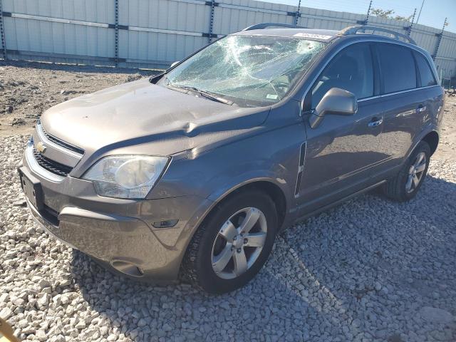 Zdjęcie 1 z aukcji – 2012 CHEVROLET CAPTIVA SP z VIN 3GNAL3E5XCS618626