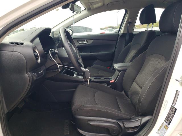 Photo 7 from auction – 2021 KIA FORTE FE with VIN 3KPF24AD4ME276997