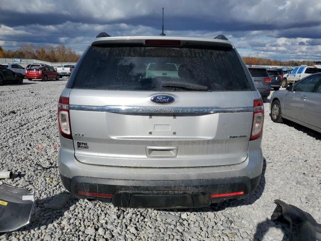 Photo 6 from auction – 2014 FORD EXPLORER X with VIN 1FM5K7D82EGA79304