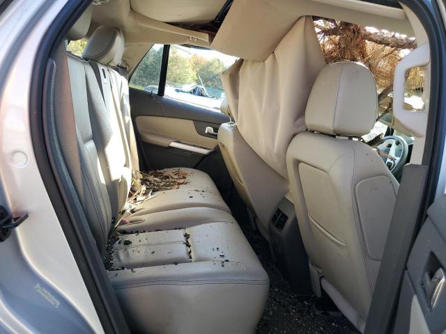 Photo 10 from auction – 2013 FORD EDGE LIMIT with VIN 2FMDK3KC7DBB49946